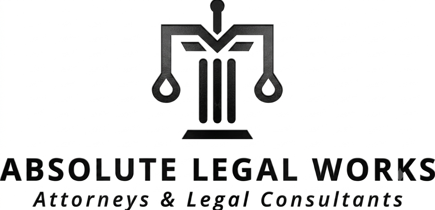 Absolute Legal Works
