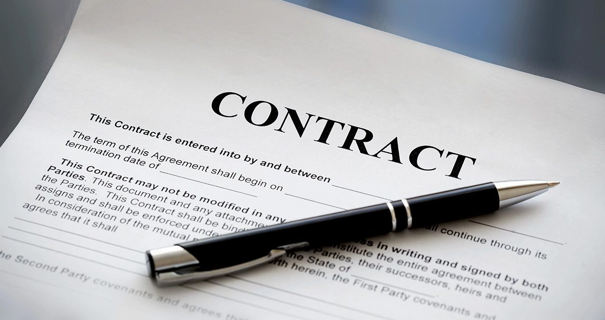 Contract Law