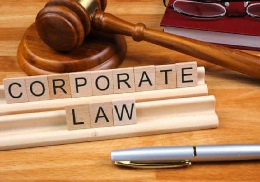 Corporate Law