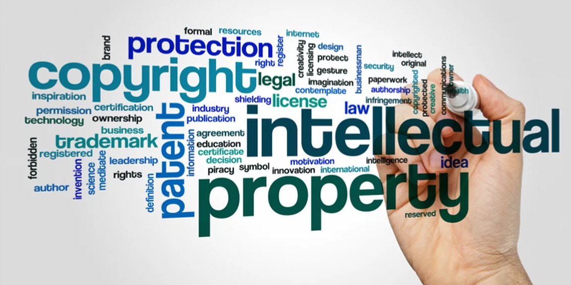 IP Law