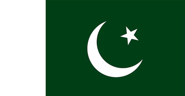Pakistan Legal